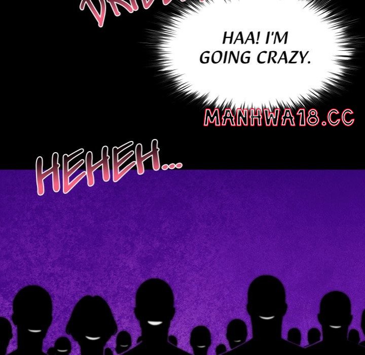 Gangster x Office Lady - Chapter 115 - picture 124