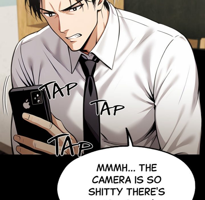 Gangster x Office Lady - Chapter 115 - picture 13
