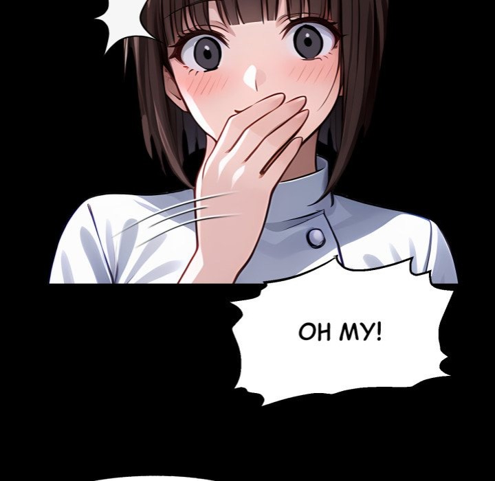 Gangster x Office Lady - Chapter 115 - picture 133