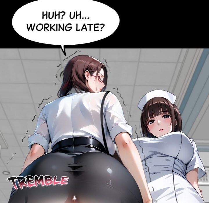 Gangster x Office Lady - Chapter 115 - picture 134