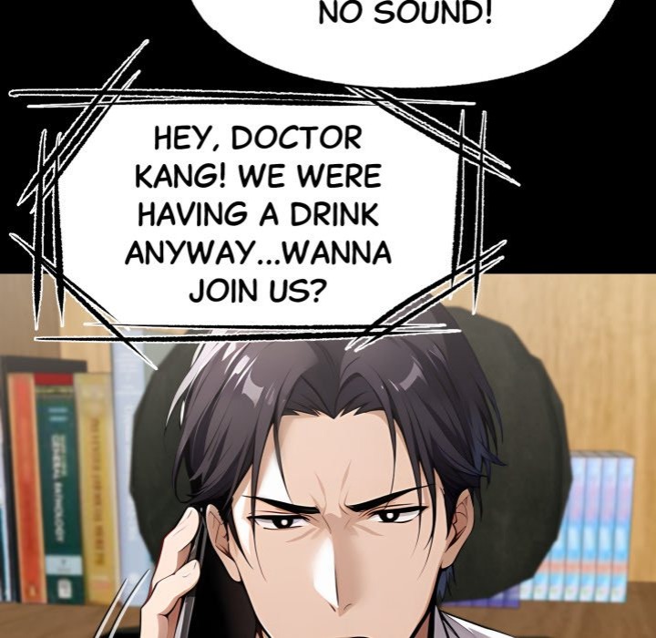 Gangster x Office Lady - Chapter 115 - picture 14