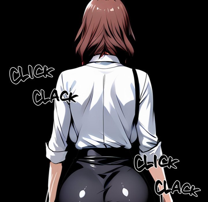 Gangster x Office Lady - Chapter 115 - picture 140