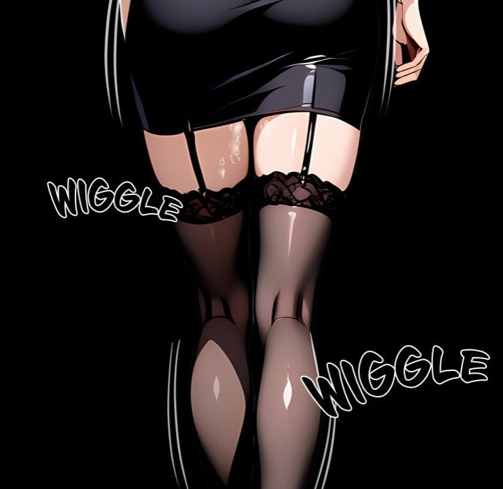 Gangster x Office Lady - Chapter 115 - picture 141