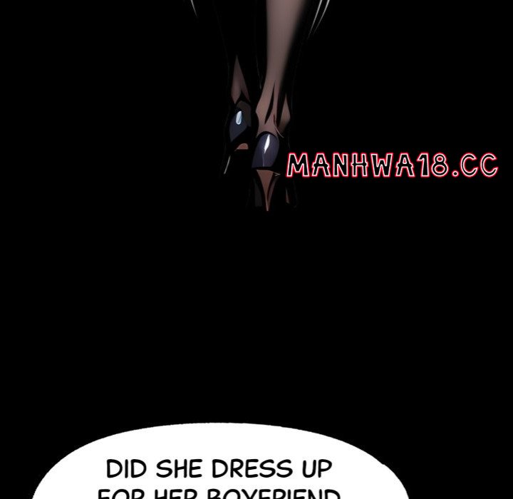 Gangster x Office Lady - Chapter 115 - picture 142