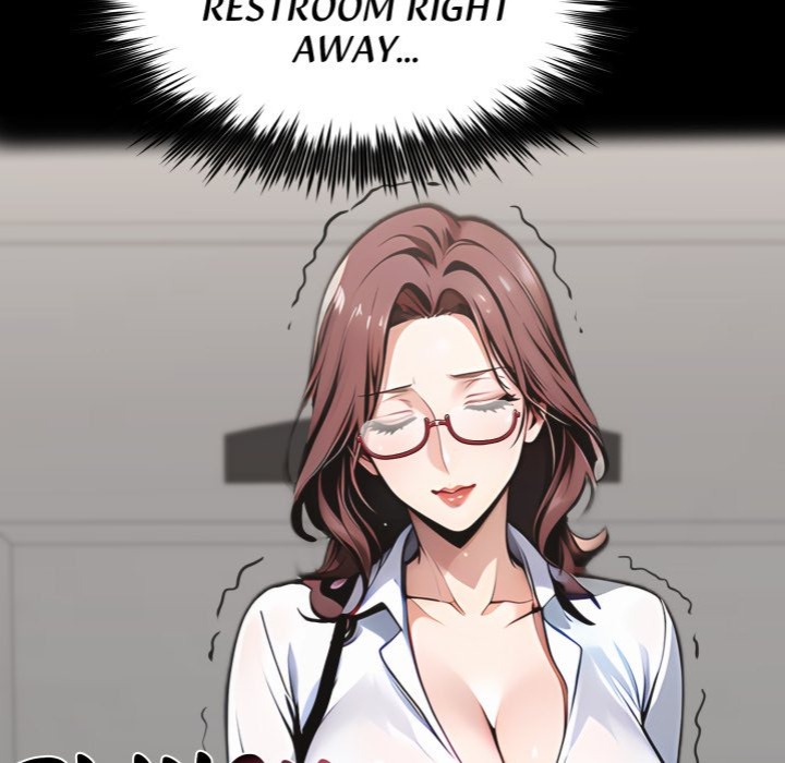 Gangster x Office Lady - Chapter 115 - picture 145