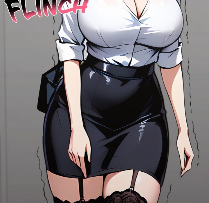 Gangster x Office Lady - Chapter 115 - picture 146