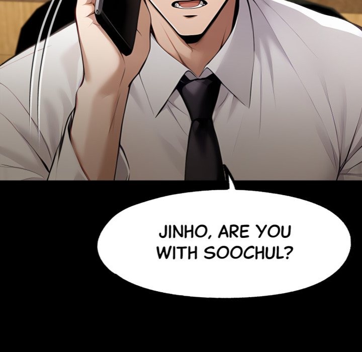 Gangster x Office Lady - Chapter 115 - picture 15
