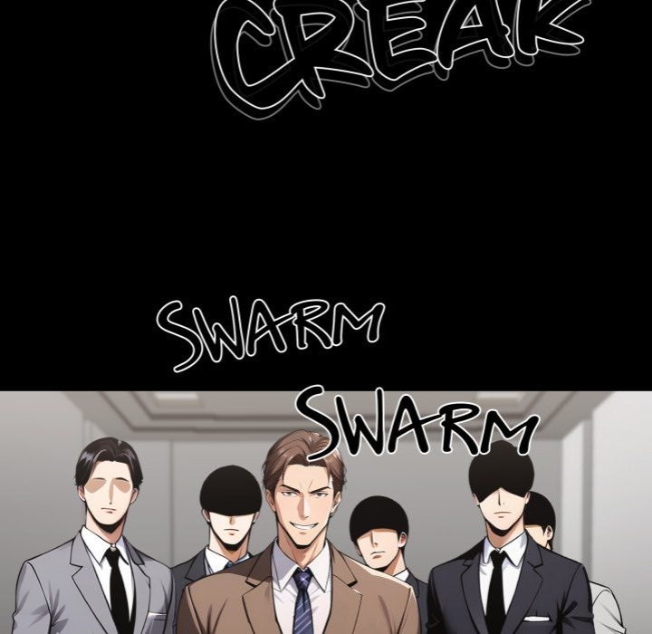 Gangster x Office Lady - Chapter 115 - picture 150