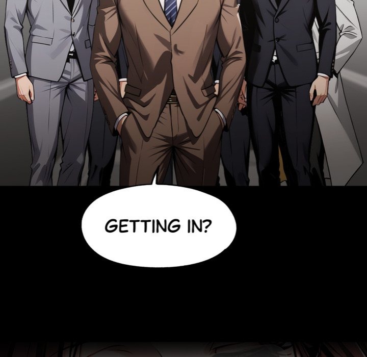 Gangster x Office Lady - Chapter 115 - picture 151