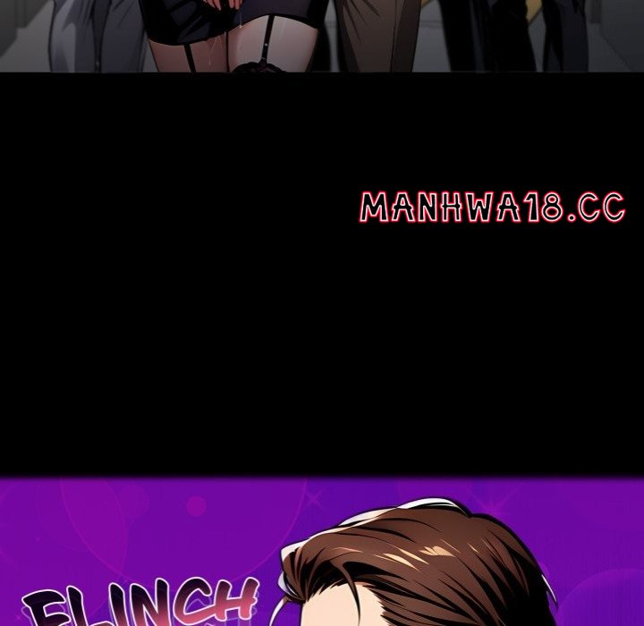 Gangster x Office Lady - Chapter 115 - picture 156