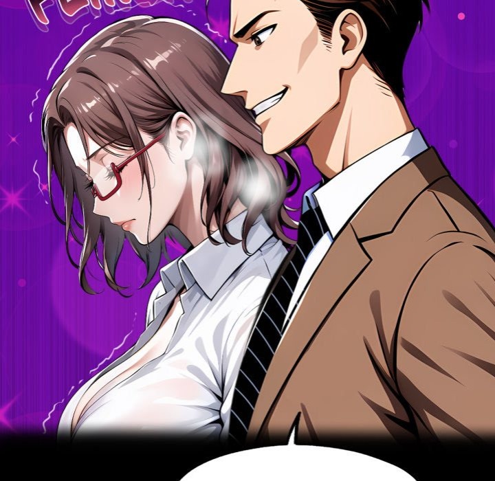 Gangster x Office Lady - Chapter 115 - picture 157