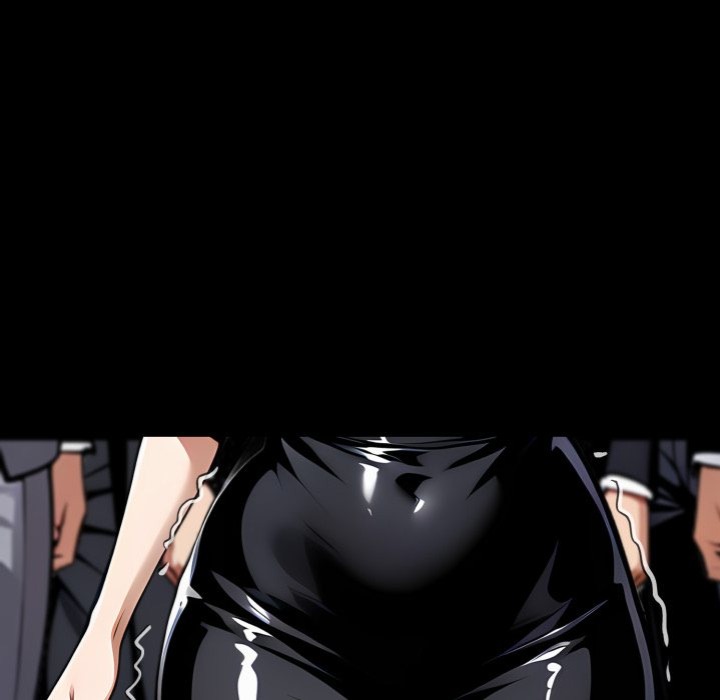 Gangster x Office Lady - Chapter 115 - picture 164