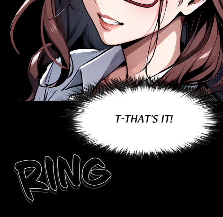 Gangster x Office Lady - Chapter 115 - picture 167