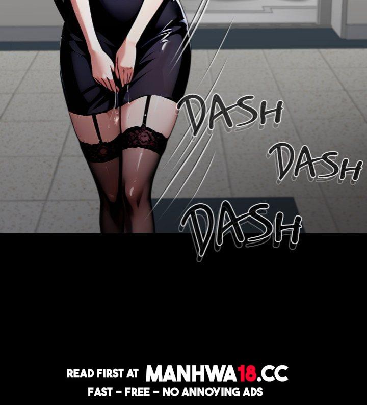 Gangster x Office Lady - Chapter 115 - picture 169