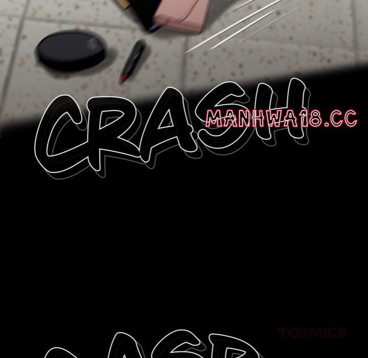 Gangster x Office Lady - Chapter 115 - picture 171