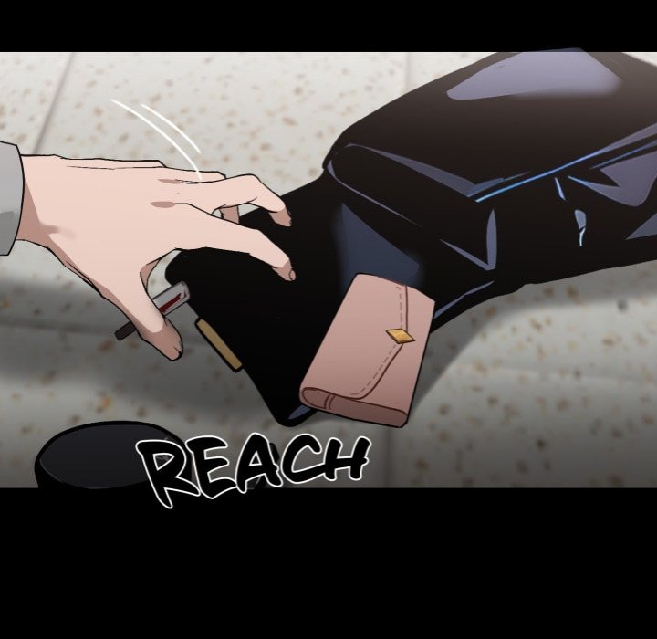Gangster x Office Lady - Chapter 115 - picture 178