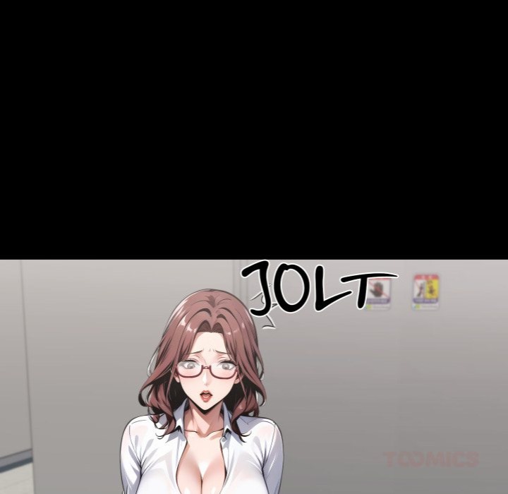 Gangster x Office Lady - Chapter 115 - picture 179