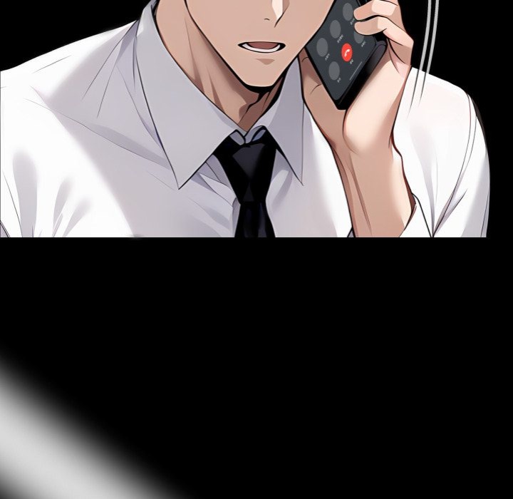 Gangster x Office Lady - Chapter 115 - picture 18