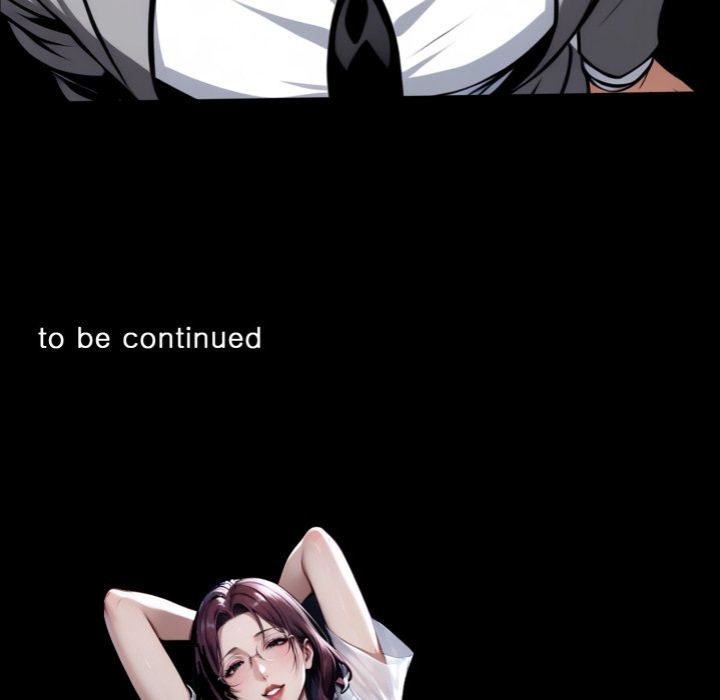 Gangster x Office Lady - Chapter 115 - picture 183