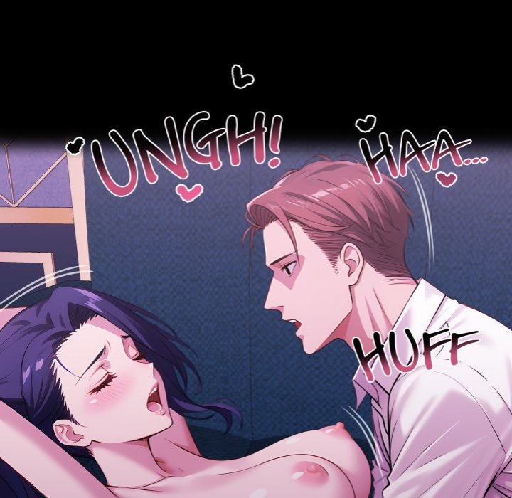 Gangster x Office Lady - Chapter 115 - picture 20
