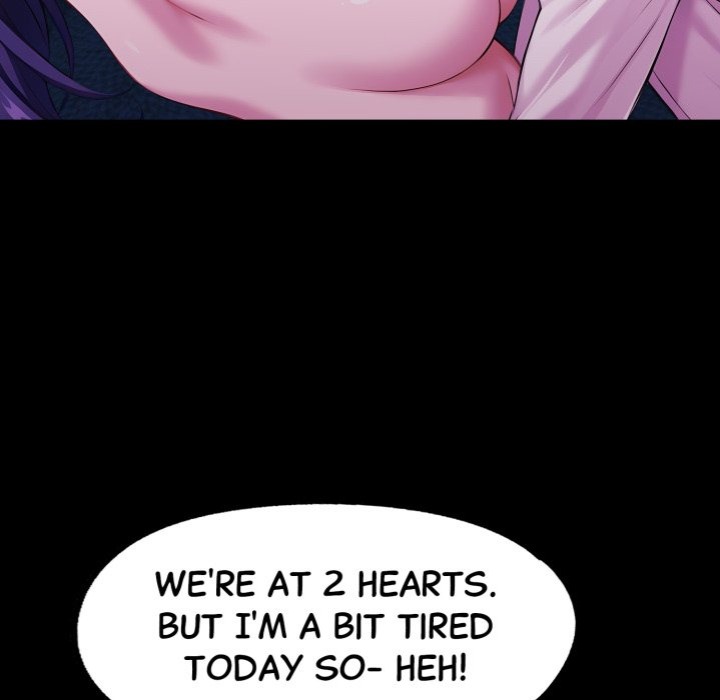 Gangster x Office Lady - Chapter 115 - picture 21