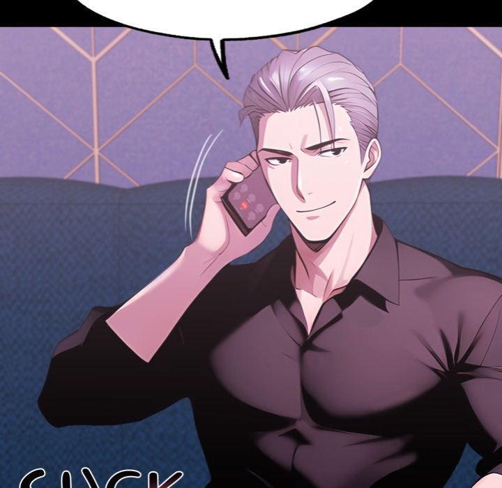 Gangster x Office Lady - Chapter 115 - picture 22