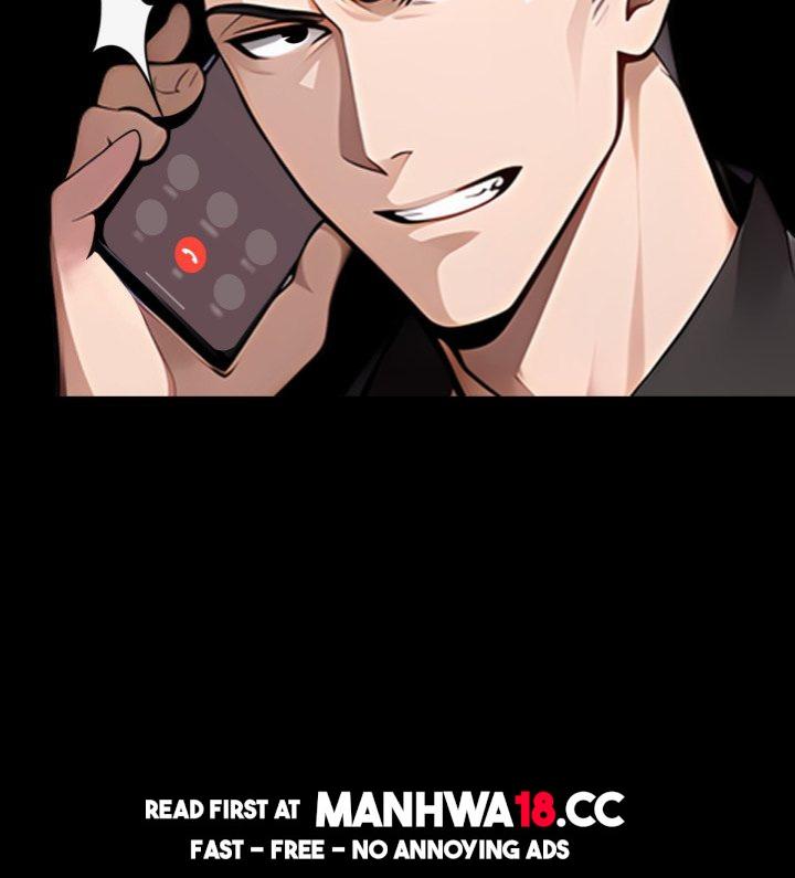 Gangster x Office Lady - Chapter 115 - picture 26