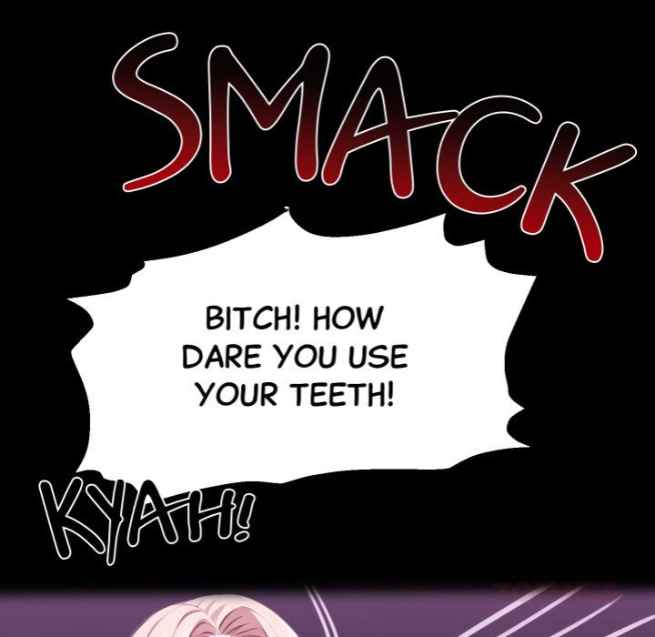 Gangster x Office Lady - Chapter 115 - picture 27