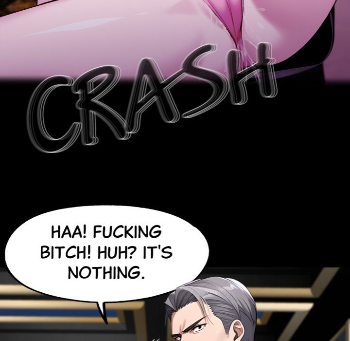 Gangster x Office Lady - Chapter 115 - picture 29