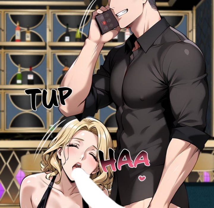 Gangster x Office Lady - Chapter 115 - picture 30