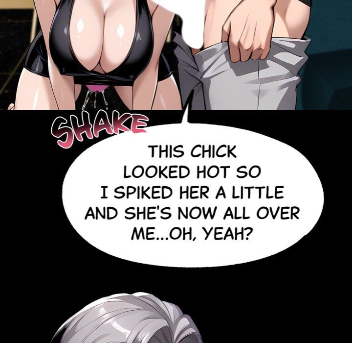 Gangster x Office Lady - Chapter 115 - picture 31