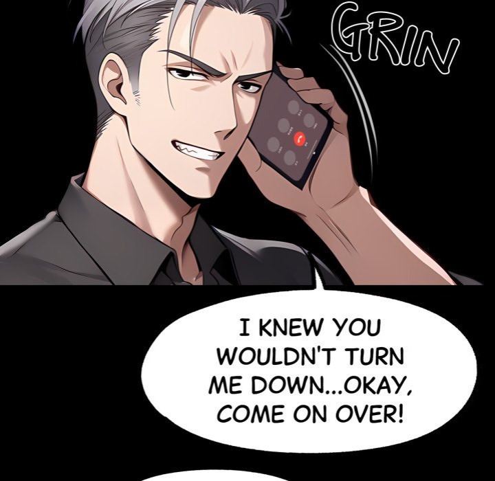 Gangster x Office Lady - Chapter 115 - picture 32