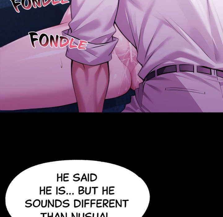Gangster x Office Lady - Chapter 115 - picture 34