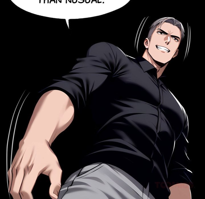 Gangster x Office Lady - Chapter 115 - picture 35