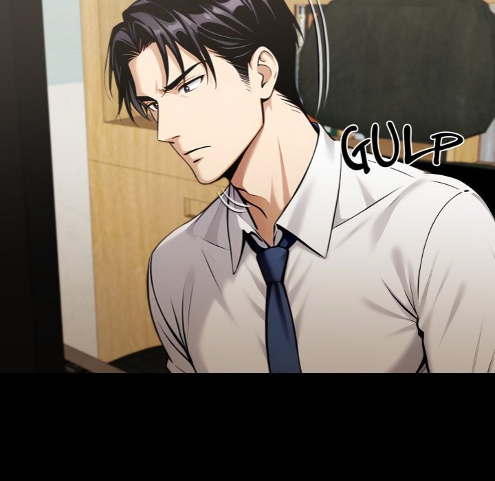 Gangster x Office Lady - Chapter 115 - picture 4