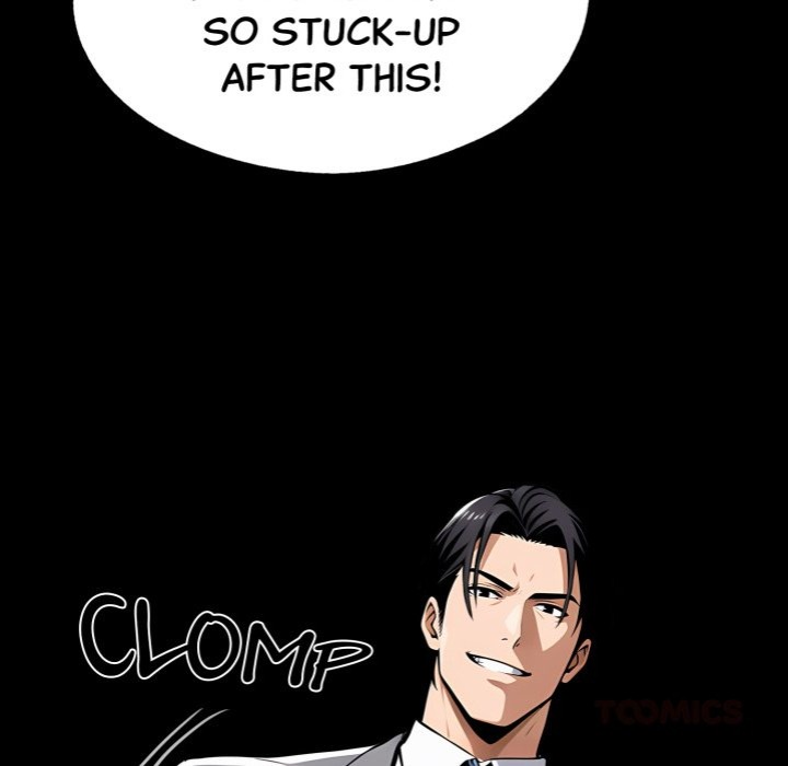 Gangster x Office Lady - Chapter 115 - picture 43