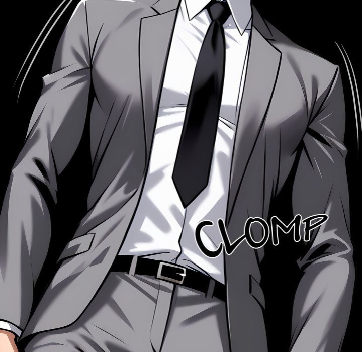 Gangster x Office Lady - Chapter 115 - picture 44
