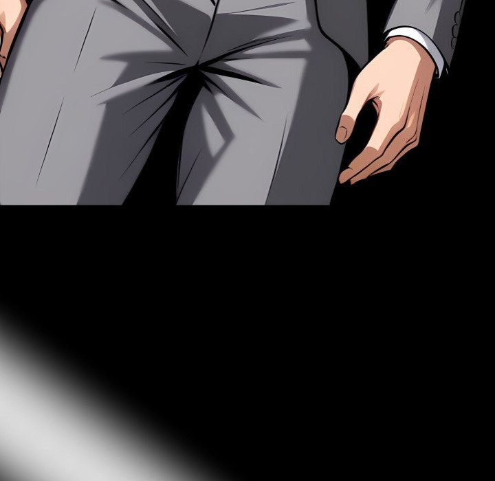 Gangster x Office Lady - Chapter 115 - picture 45