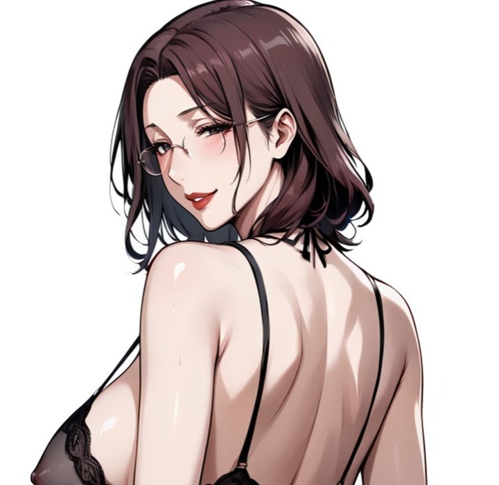 Gangster x Office Lady - Chapter 115 - picture 54