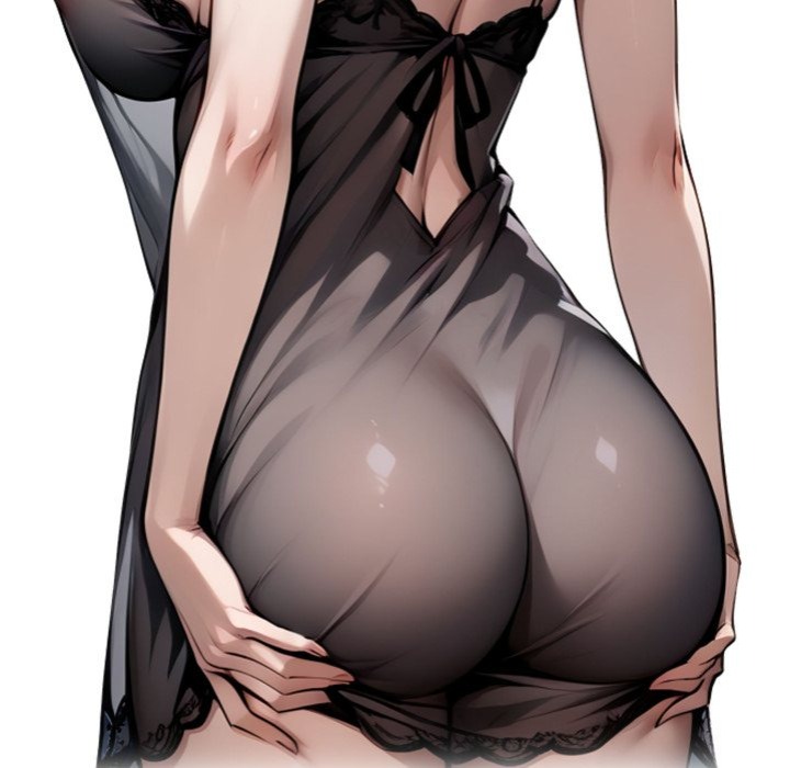 Gangster x Office Lady - Chapter 115 - picture 55