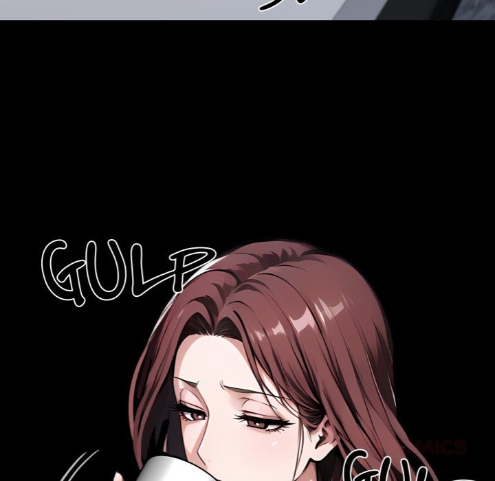 Gangster x Office Lady - Chapter 115 - picture 59