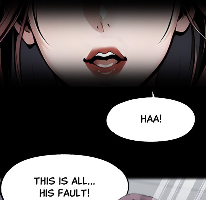 Gangster x Office Lady - Chapter 115 - picture 68