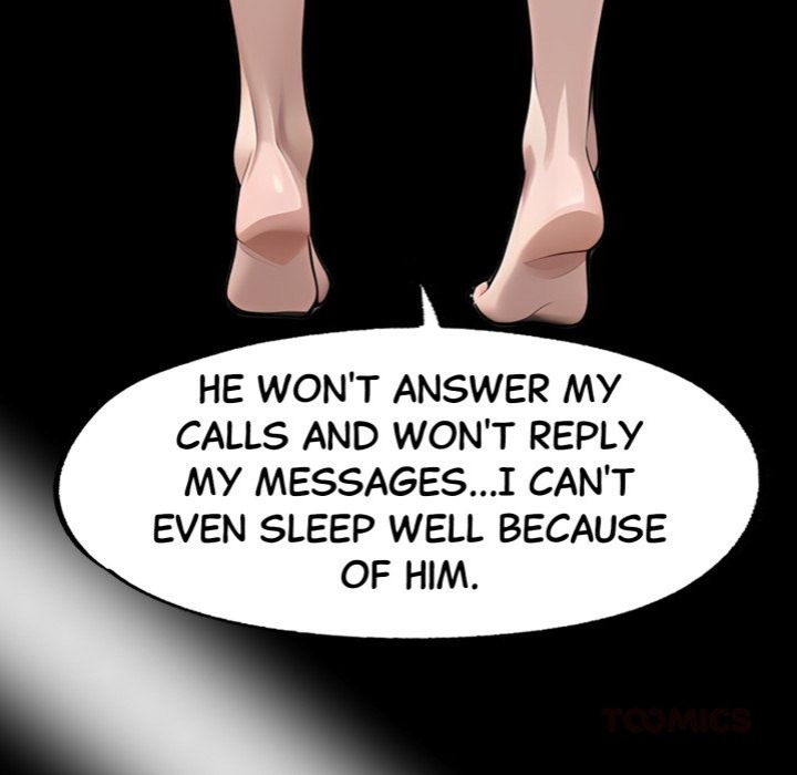 Gangster x Office Lady - Chapter 115 - picture 75