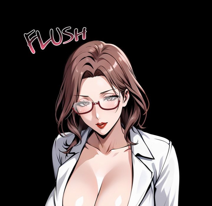 Gangster x Office Lady - Chapter 115 - picture 81