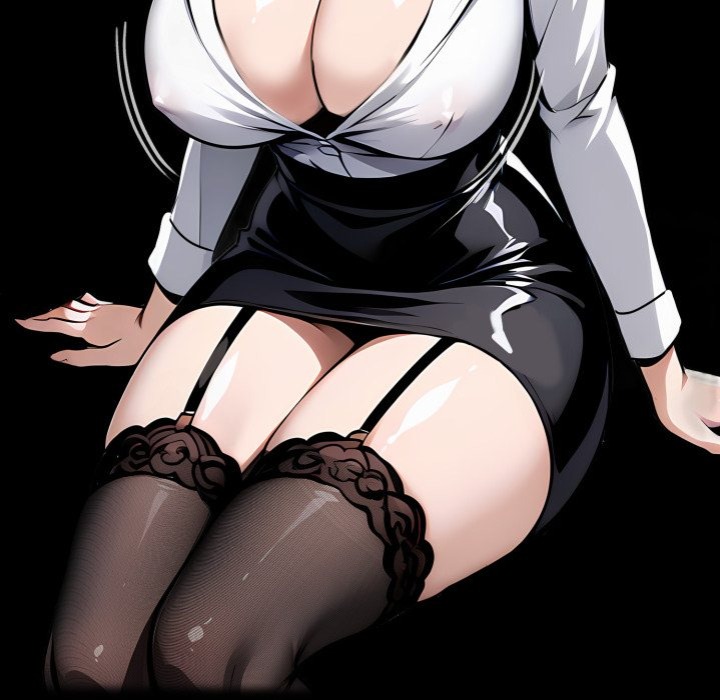 Gangster x Office Lady - Chapter 115 - picture 82