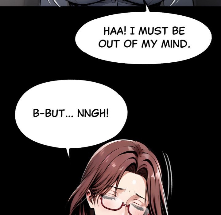 Gangster x Office Lady - Chapter 115 - picture 86
