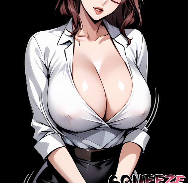 Gangster x Office Lady - Chapter 115 - picture 87