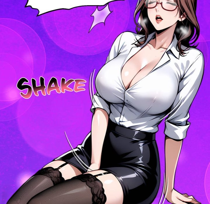 Gangster x Office Lady - Chapter 115 - picture 89