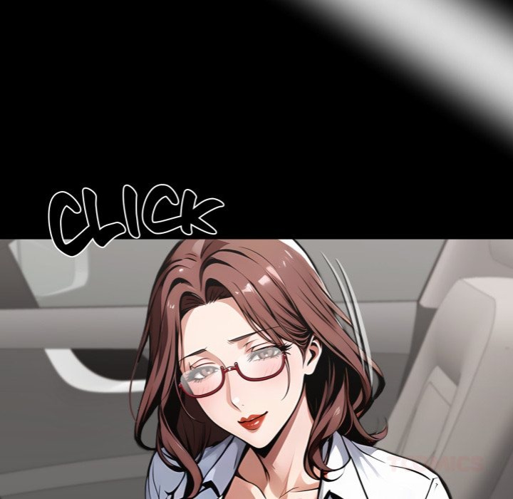 Gangster x Office Lady - Chapter 115 - picture 91