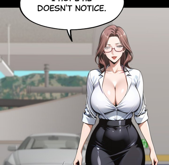 Gangster x Office Lady - Chapter 115 - picture 94